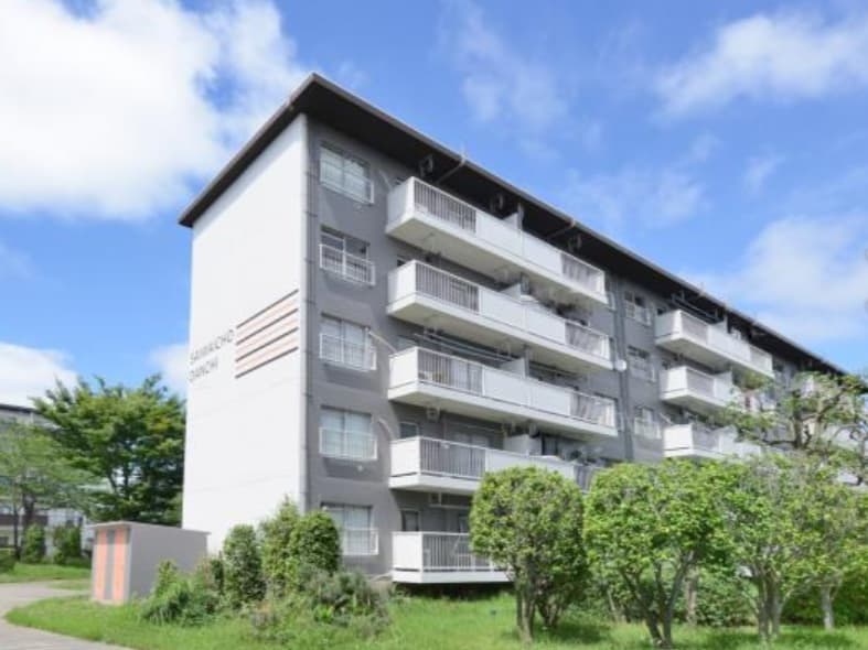 UR千葉幸町