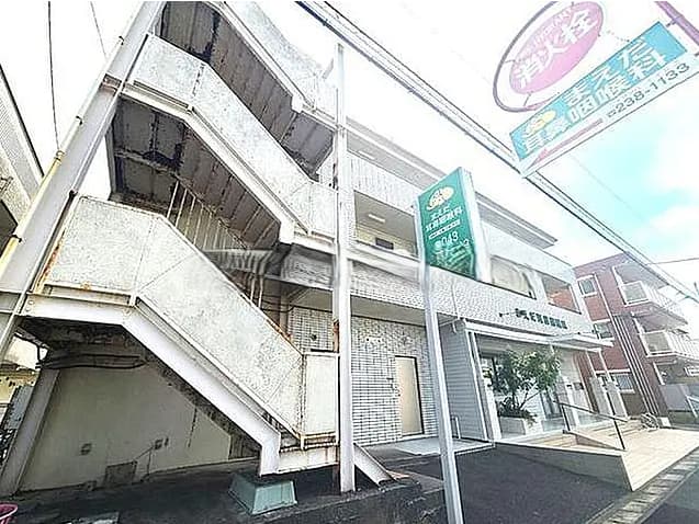 横山ビル