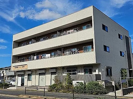 コーラル幕張