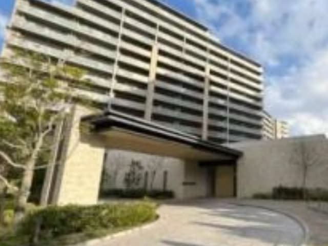 ミハマシティ検見川浜 I街区