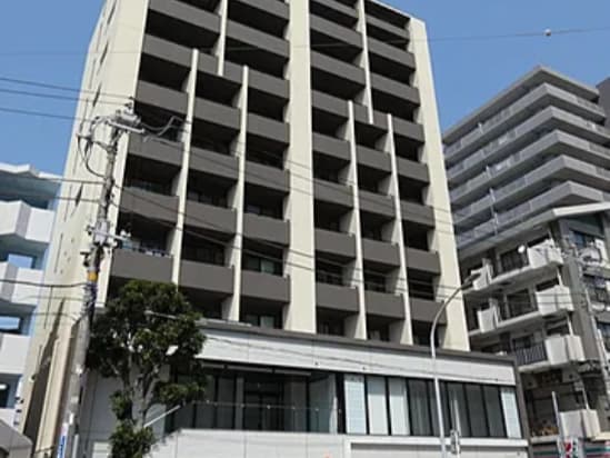 Culpaddy幕張