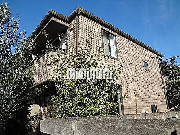 花見川ハイム