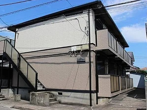 ジュネス美浜