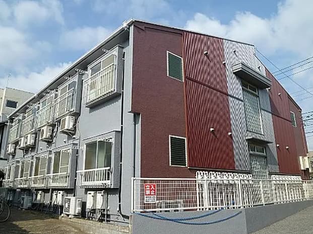 East Side Terrace