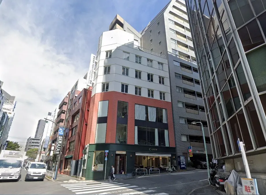渋谷いちのビル