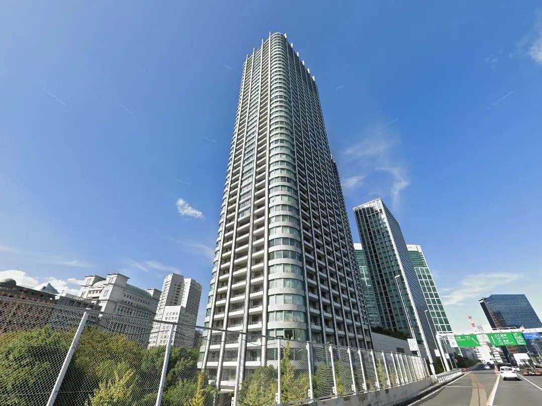 東京ツインパークス ライトウィング