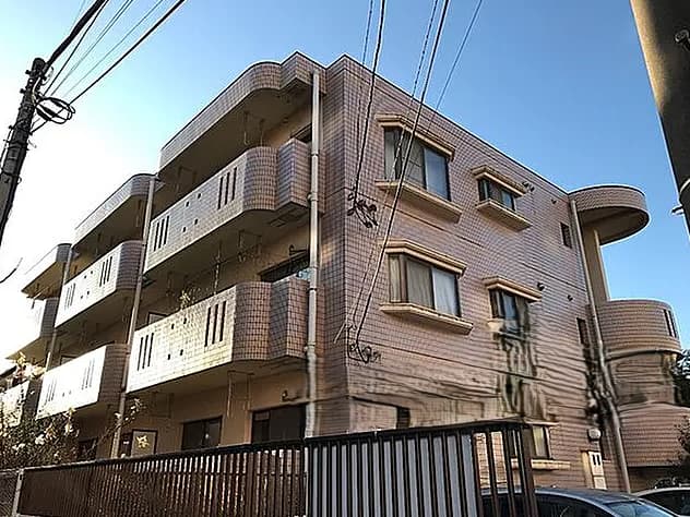 ビラまくはり