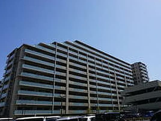 ミハマシティ検見川浜