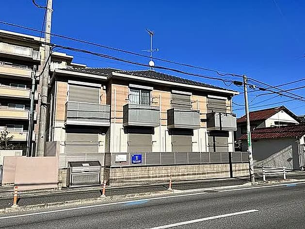 グランドソレイユ