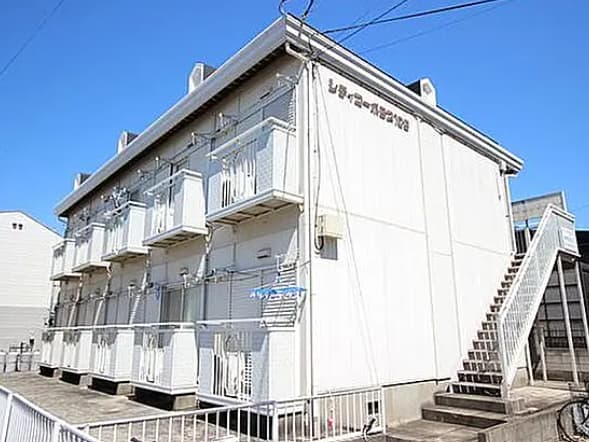 シティコーポラス