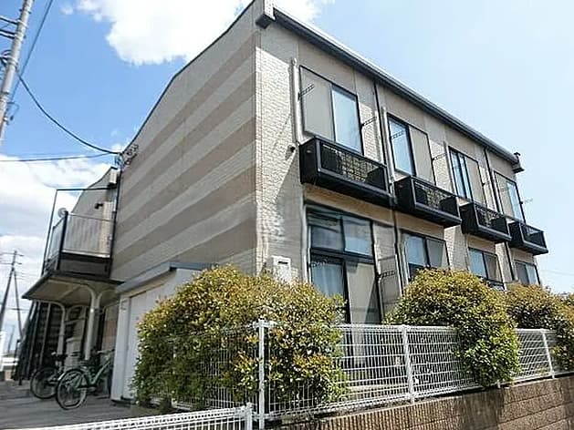 レオパレスアイリス