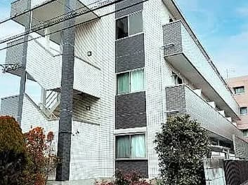 ジェンティーレ幕張本郷