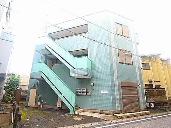 シャルーム幕張