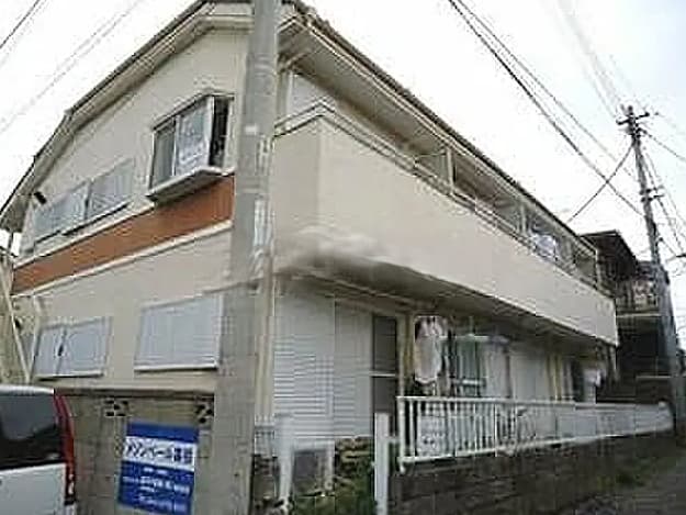 メゾンベール幕張