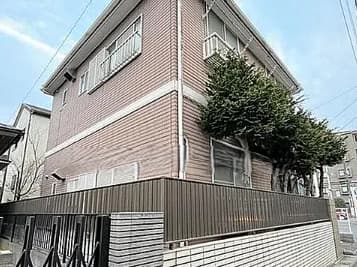 アーバンハイツ幕張