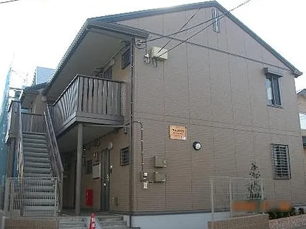 ソレイユ幕張本郷