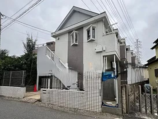 ロイヤルコーポ幕張