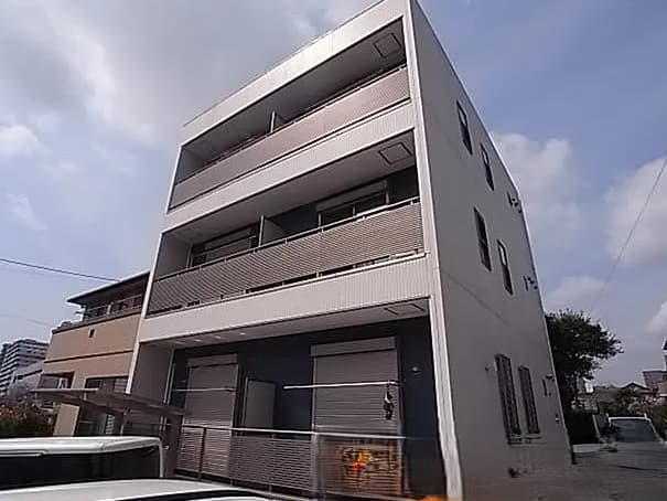 アートビップ幕張VI