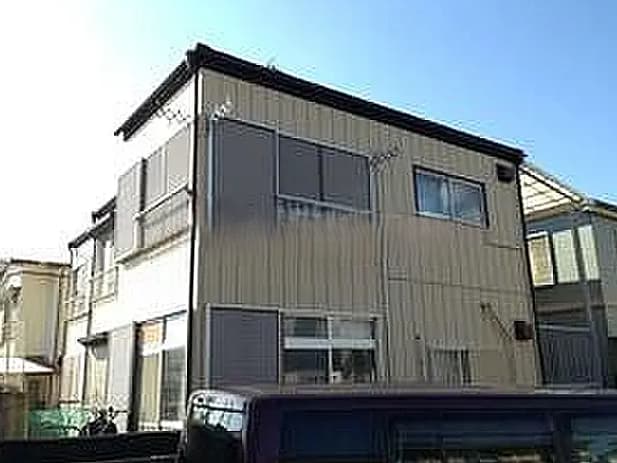 宮沢コーポ