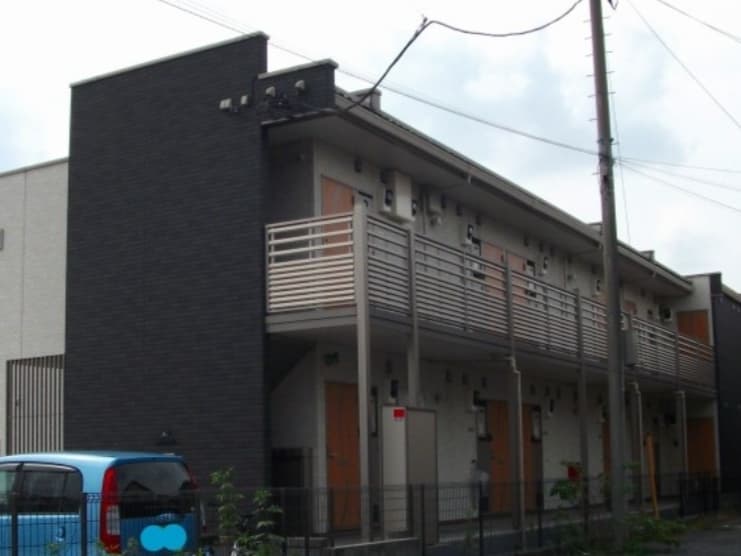 クレイノ扶桑