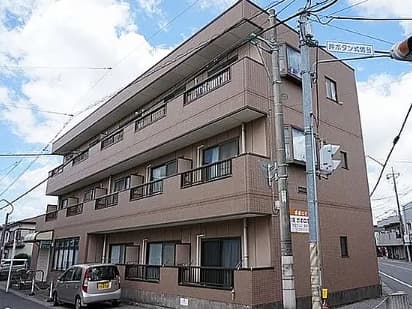 ポポロビル