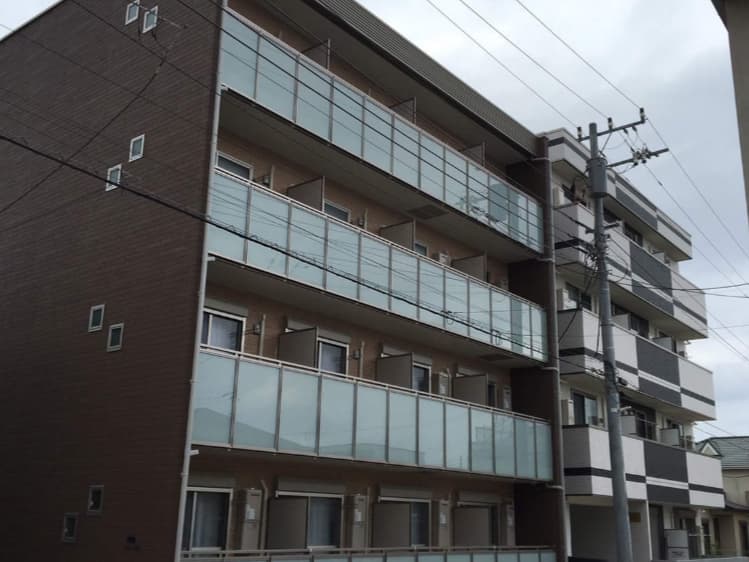 クレイノヴィラ セゾン幕張