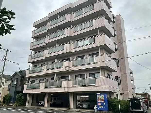 フォーヴァレービル