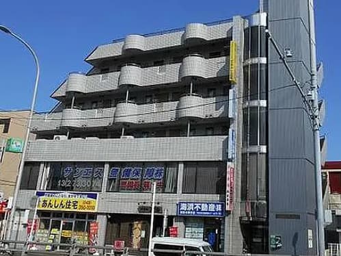 ラ・ファイエット本郷