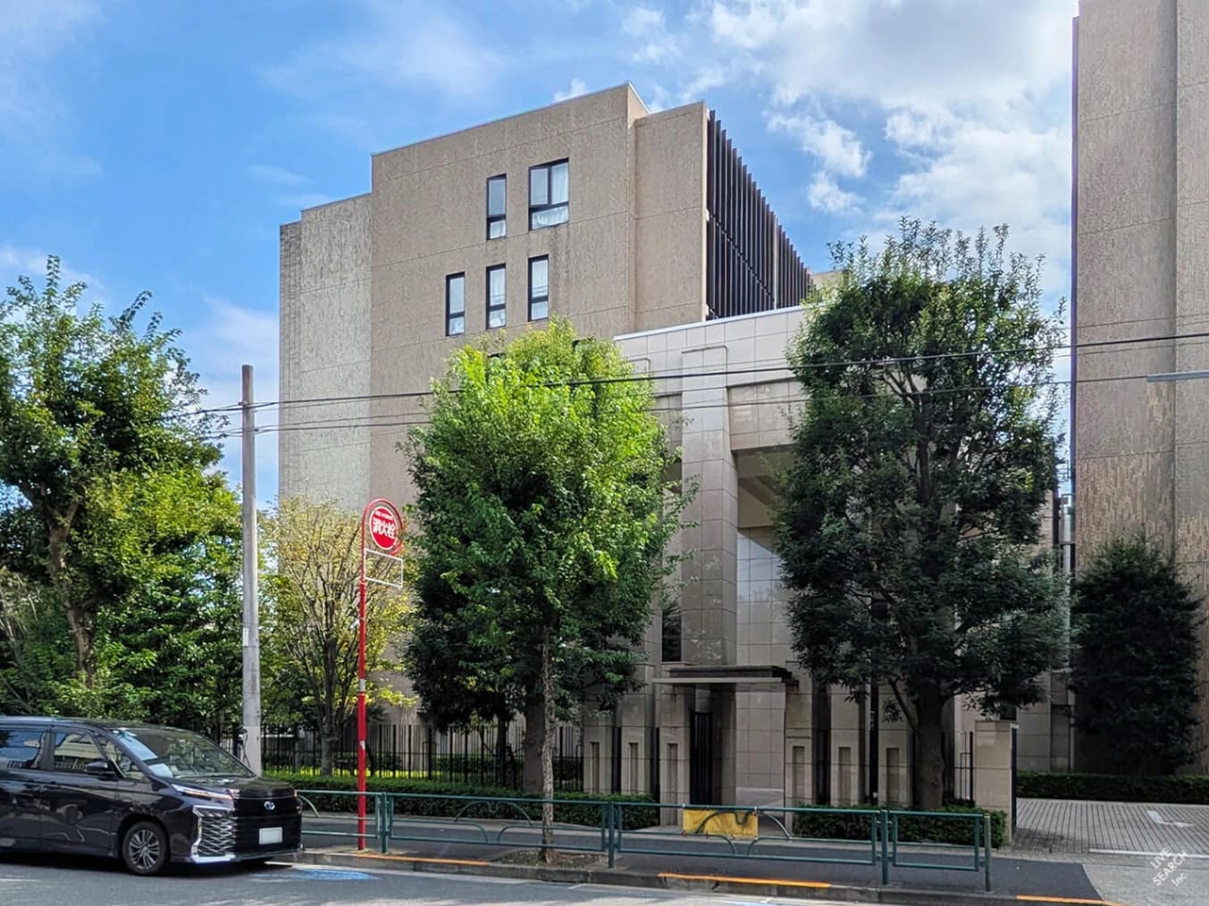 プラウド駒場