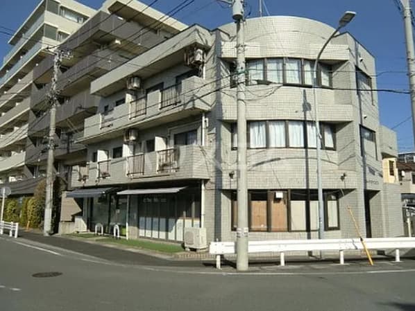 第1ヤマヤスビル