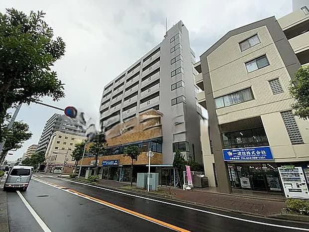 リビエール本郷