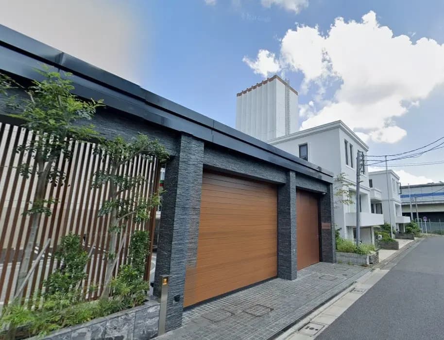 プレステージレジデンス白金長者丸