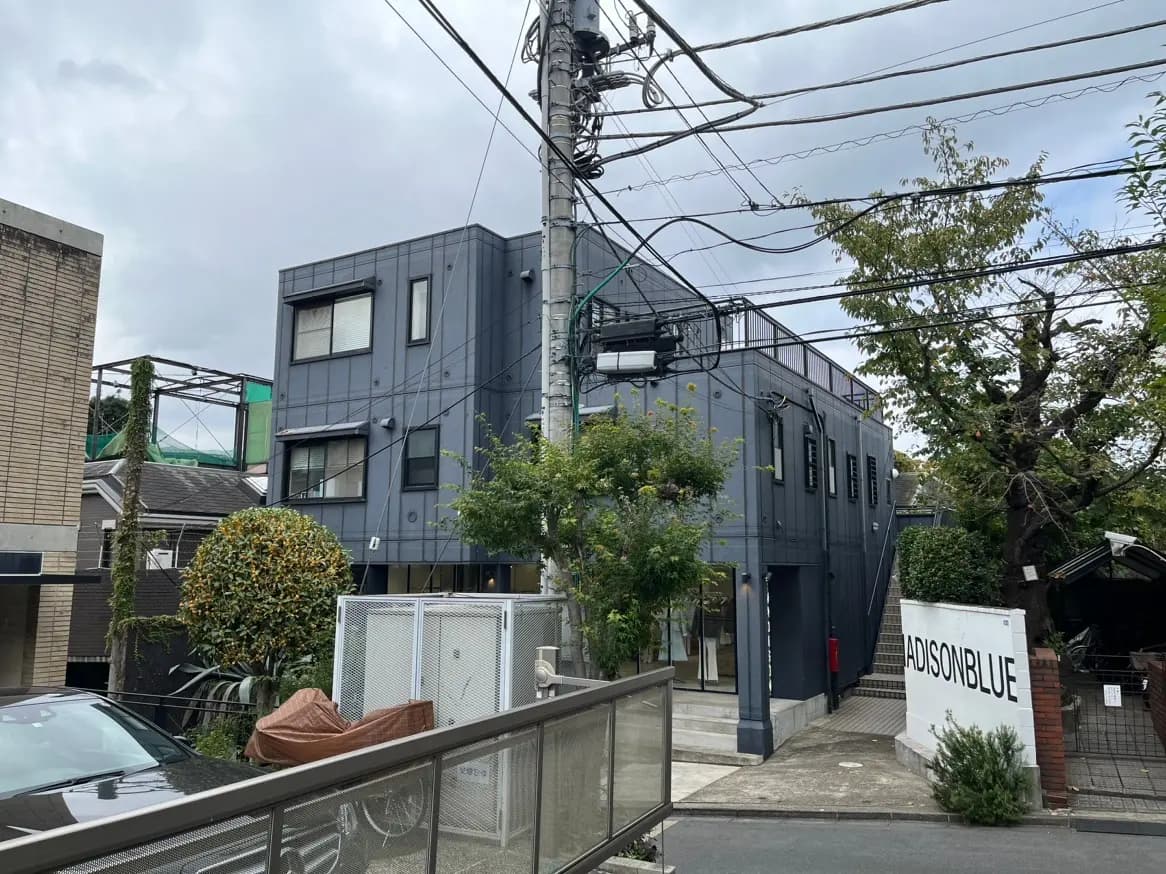 CASA表参道【カーサ表参道】