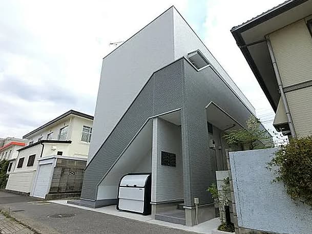 レガーロ検見川浜