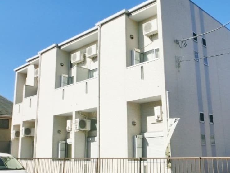 コンパートメントハウス検見川