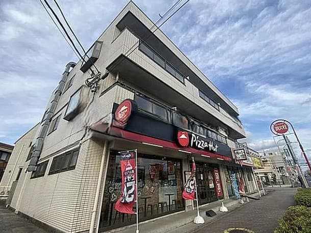 ゾンネハイツ