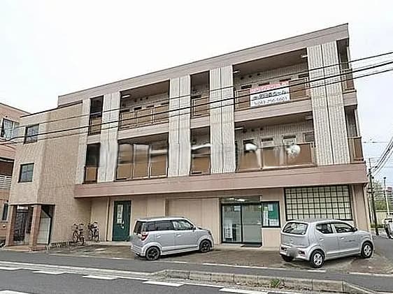 マンション小島