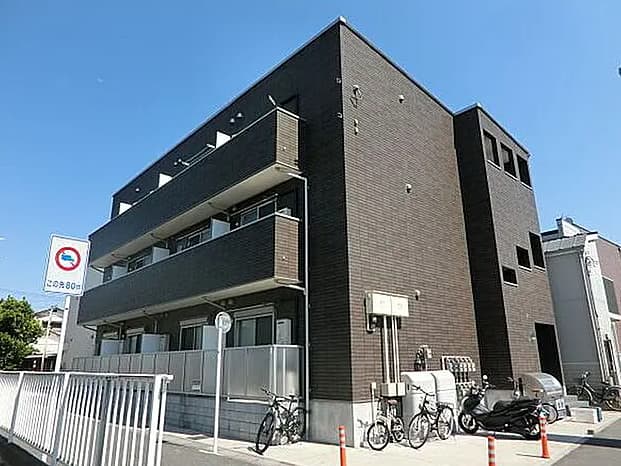 AJ蘇我II