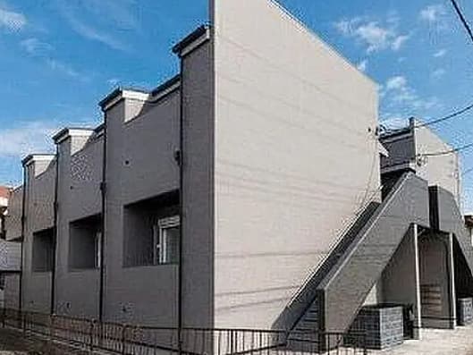 アンビエンテ千葉WEST館