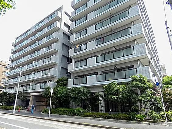 ライオンズマンション稲毛海岸駅前