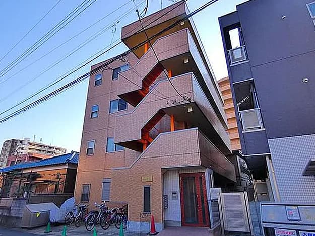 Park Lane Hills Makuhari