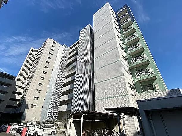 アリーム稲毛海岸