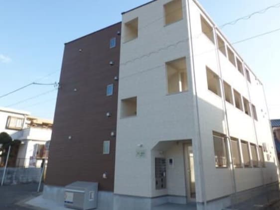 アルベロ新検見川
