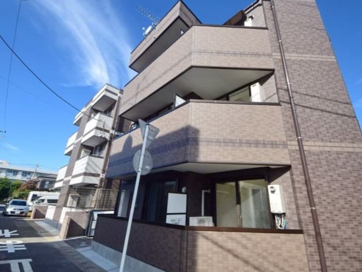ネクステージ幕張