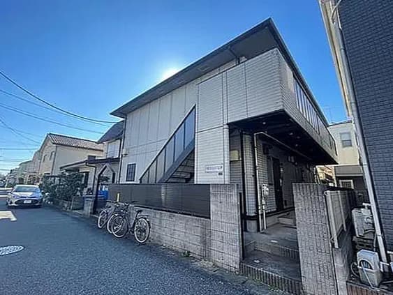 ウイスティリア高洲