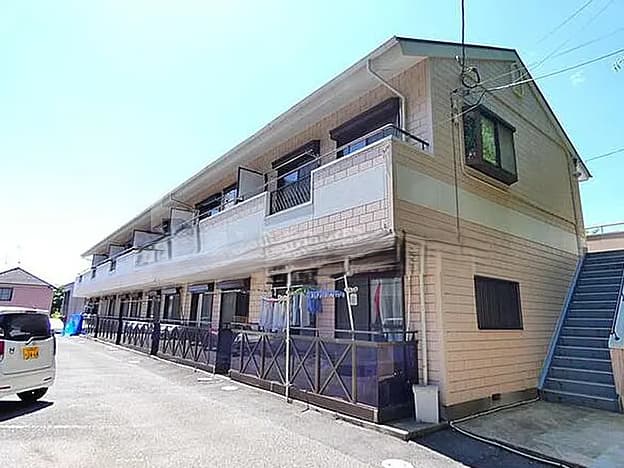 ハイツストーンリーク