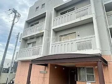 グランドメゾン幕張