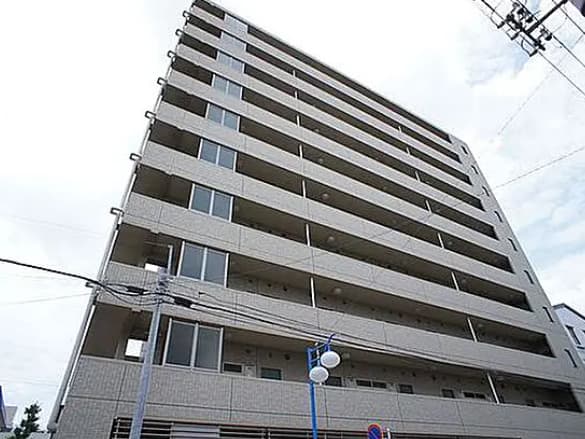 エクセルグランデ高洲