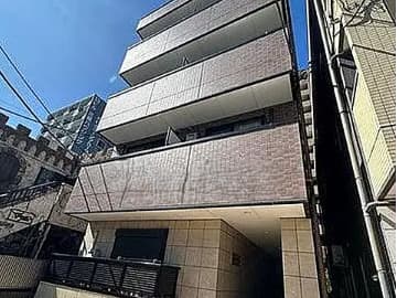 マリンズホーム