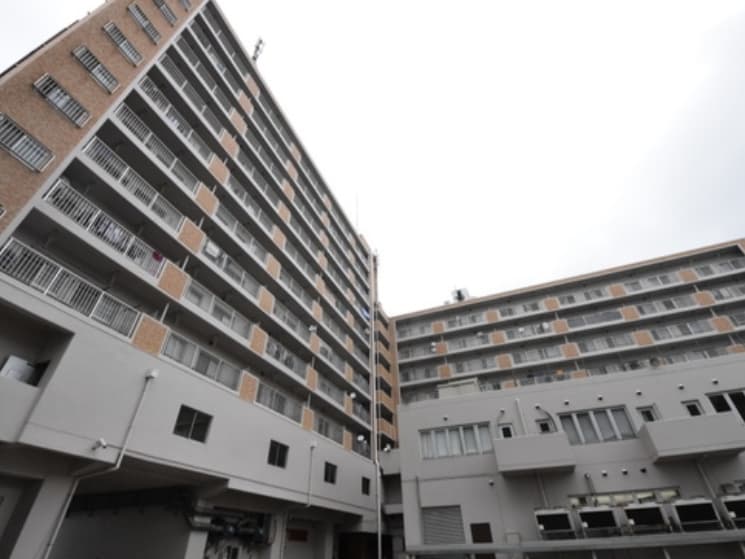 ファーストコーポ幕張本郷